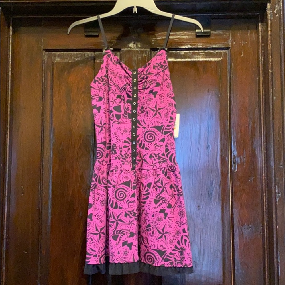 Betsey Johnson intimate sleepwear